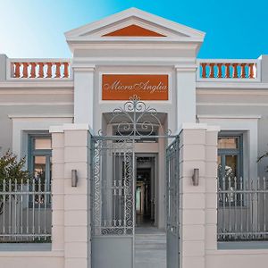 Micra Anglia Boutique Hotel & Spa