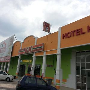 Kk Hotel Nilai 3
